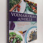 Suzie Ferrie : Voimaruokaa aivoille : monipuolisia ohjeit... - pikkukuva 1