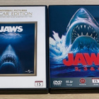 Tappajahai (Jaws) -kokoelma (1975-1987) kaikki 4 elokuvaa - pikkukuva 1