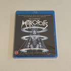Metropolis (1927) Blu-ray - pikkukuva 1