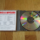 PASI & MYSIINI Parasta musiikkia vuodesta 1979 CD * 1994 RAR - pikkukuva 2