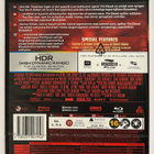 bloodshot - 4K Ultra HD + Blu-ray ( uusi ) - pikkukuva 2