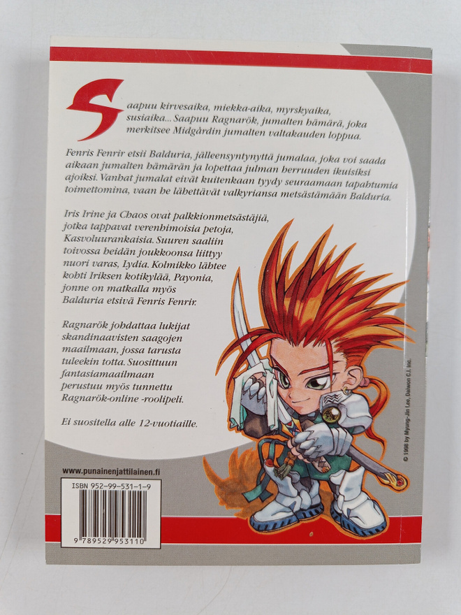 Item image