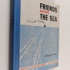 Anna-Liisa Sohlberg : Friends across the sea : Englannin ... - pikkukuva 1