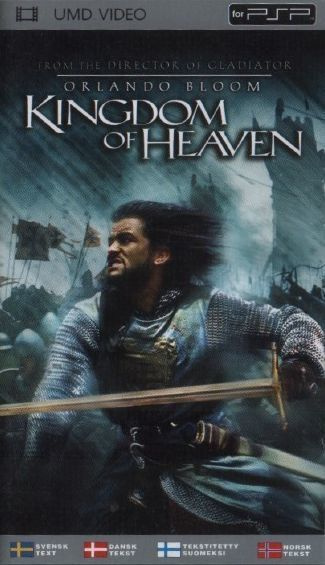 Kingdom of Heaven  -  UMD Video