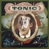 TONIC - Sugar CD