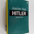 Joachim Fest : Hitler - eine Biographie - pikkukuva 1