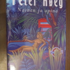 Peter Hoeg: Nainen ja apina - pikkukuva 1