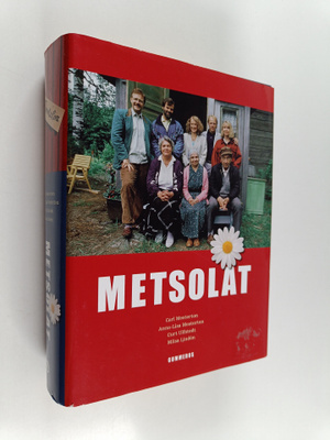 Carl ym. Mesterton : Metsolat