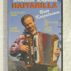 Unto Karjalainen • Terveisiä Lapista haitarilla C-Kasetti - pikkukuva 1