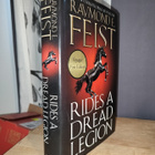 Raymond E. Feist - The Demonwar Saga - pikkukuva 3