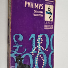 Leslie Charteris : Pyhimys on kovaa valuuttaa : jännitysr... - pikkukuva 1