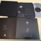 LIGHT OF THE MORNING STAR - Charnel Noir LP - pikkukuva 1