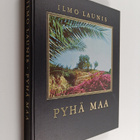 Ilmo Launis : Pyhä maa : värikuvina - pikkukuva 1