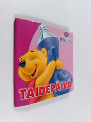 Taidepäivä