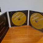 Rachmaninov:Plays Rachmaninov 2CD - pikkukuva 3