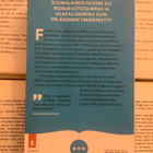 Silvennoinen, Tikka; Roselius - Suomalaiset fasistit (nid.) - pikkukuva 3