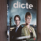 3DVD Dicte kausi 1 ( 2012 ) - pikkukuva 1