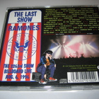 Ramones - We're Outta Here!  (CD) - pikkukuva 2