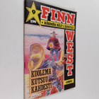 Finnwest 9/1984 : Kuolema kutsuu kahdesti - pikkukuva 1