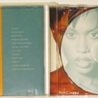 Michelle Gayle • Sensational CD - pikkukuva 3