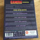 Gamera - The Heisei Era 4 Blu-ray Box Set (UUSI) - pikkukuva 2