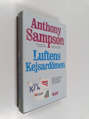 Anthony Sampson : Lyftens kejsardömen