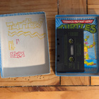 Teenage Mutant Hero Turtles – ZX Spectrum, laatikkoversio - pikkukuva 3