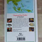 Tropical Reef Fishes of Thailand - pikkukuva 2