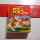 Pupu Tupuna Halva karkkiaski #1 - pikkukuva 2