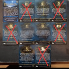 12kpl The Lord of the Rings: Fellowship of the Ring osa 1 - pikkukuva 5