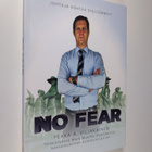 Pekka A. Viljakainen : No fear : johtaja kohtaa digicowboyt - pikkukuva 1