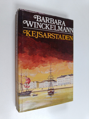 Barbara Winckelmann : Kejsarstaden