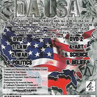 Ali G in Da USA  -  (2 DVD) - pikkukuva 2