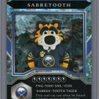 2021-22 Upper Deck MVP - Mascots - Sparkle - 1,75 € / kpl - pikkukuva 2