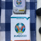 EURO2020. Peltiset korttilaatikot. - pikkukuva 1