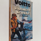 J. E. MacDonnell : Väärennetty käskykirje - pikkukuva 1
