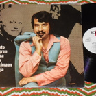 TAISTO AHLGREN Laulaa Arvo Koskimaan Lauluja - LP 1975 EX- - pikkukuva 1