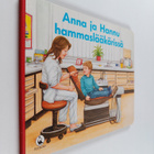 Anna ja Hannu hammaslääkärissä - pikkukuva 1