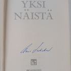Aino Suhola : Yksi näistä (signeerattu) - pikkukuva 3