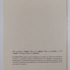 Mauno Koski ym. : Kummottos : Turun murteen sanoja ja san... - pikkukuva 2
