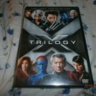 X-MEN TRILOGY - 3DVD - pikkukuva 1