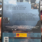 Submerged (2004) Steven Seagal - pikkukuva 2