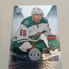 Matt Dumba x 2kpl rookie kortteja / WILD - pikkukuva 2