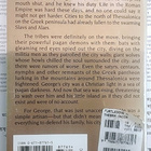 Harry Turtledove - Thessalonica (paperback) - pikkukuva 2