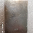 P.L.U Piirin Mestaruuskilpailut 1955 Palkintomitali - pikkukuva 2