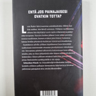 Sebastian Fitzek : Unissakävelijä - pikkukuva 2