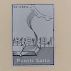 A. J. Cronin : Kaivos ja kartano 1-2 - pikkukuva 2