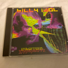 Billy Idol - Cyberpunk (cd) - pikkukuva 1