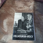 VILLASUKKA - ROCK DVD ( Remu Aaltonen ) - pikkukuva 1