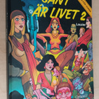 Satir för fullvuxna: Sånt är livet 2 / Lauzier - pikkukuva 1